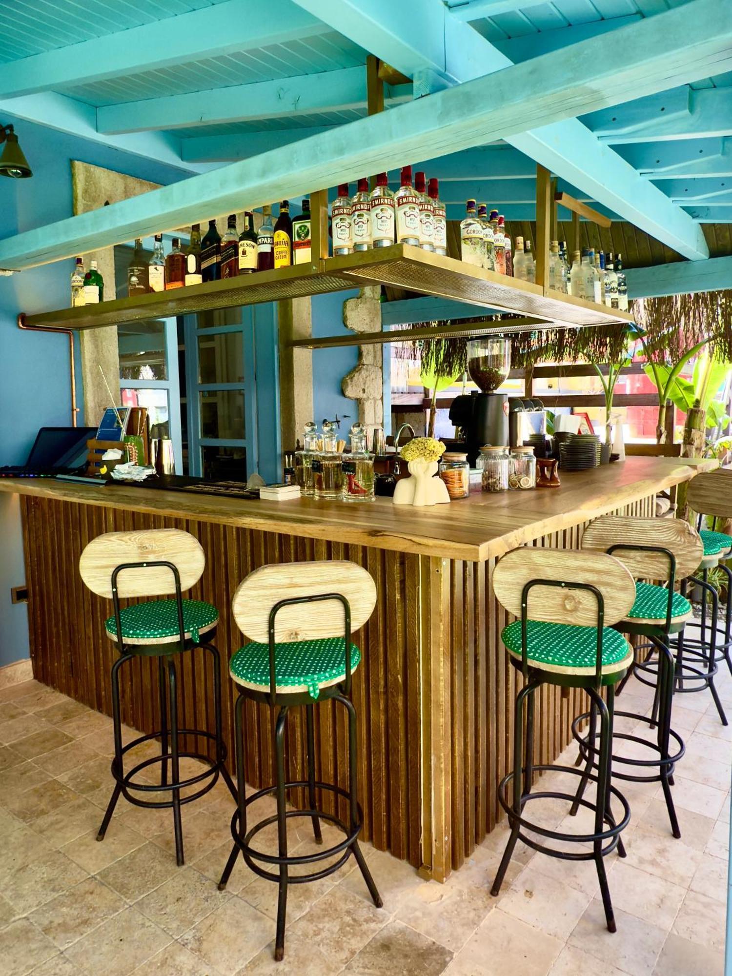 Banana Alacati Food & Stay - Adults Only Exterior photo
